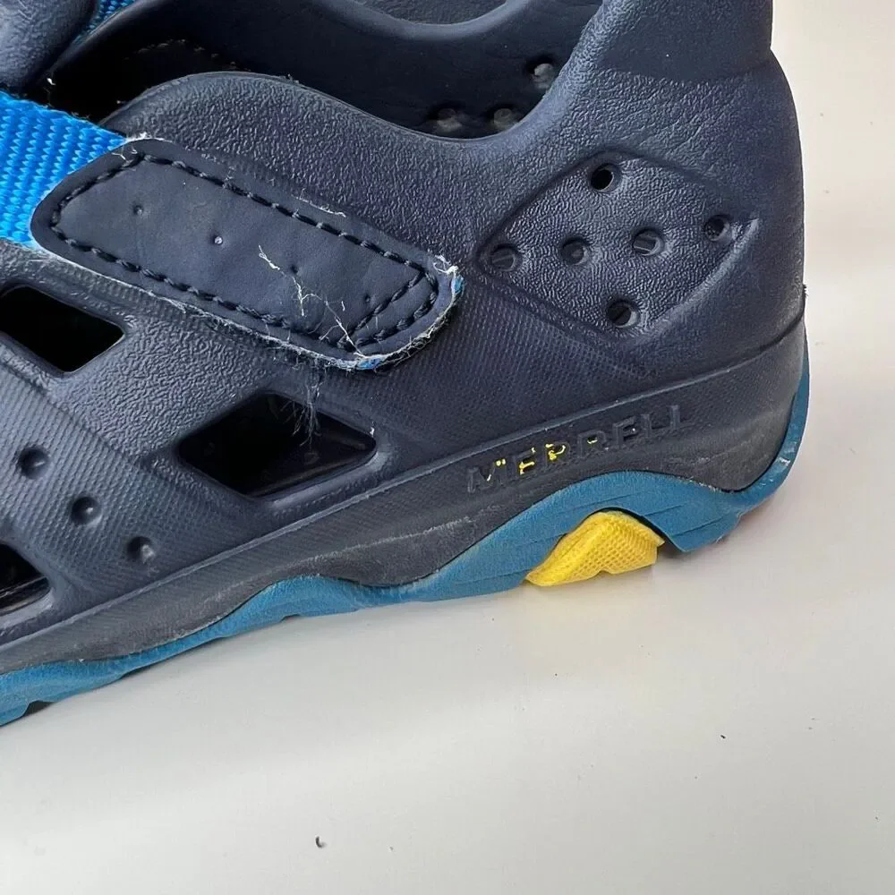 Merrell good pre